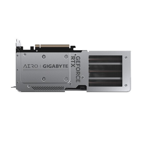 Gigabyte GeForce RTX 4060 Ti AERO OC NVIDIA 16 Go GDDR6