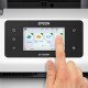 Epson WorkForce DS-900WN Alimentation feuille à feuille de scanner 600 x 600 DPI A4 Blanc Epson WorkForce DS-900WN Alimentation feuille à feuille de scanner 600 x 600 DPI A4 Blanc