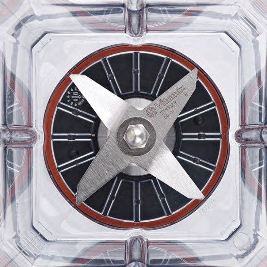 Vitamix E310 1,4 L Mélangeur de table Noir