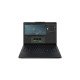 Lenovo ThinkPad P14s Gen 7 (Intel) Intel Core Ultra 7 366H Station de travail mobile 36,8 cm (14.5") WUXGA 32 Go LPDDR5x-SDRAM 1 To SSD NVIDIA RTX PRO 1000 Blackwell Wi-Fi 7 (802.11be) Windows 11 Pro Belge Noir