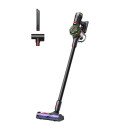 Dyson V8 Cyclone Aspirateur-balai 2 en 1 Batterie Sec Sans sac 0,54 L Noir