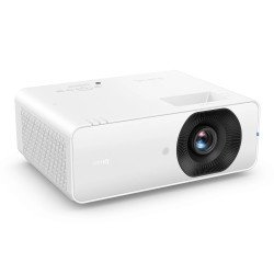 BenQ LH660 Projecteur à focale standard 4600 ANSI lumens DLP 1080p (1920x1080) Compatibilité 3D Blanc
