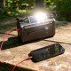 Lenco PDR-055BK Radio portable Noir