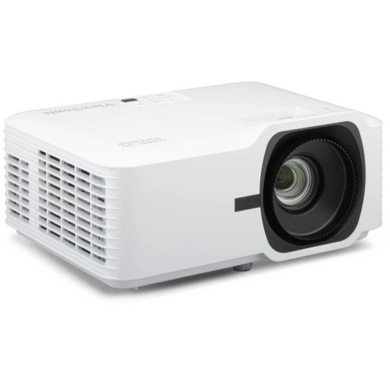 Viewsonic LS630HD vidéo-projecteur Projecteur à focale standard 4000 ANSI lumens 1080p (1920x1080) Blanc Viewsonic LS630HD vidéo-projecteur Projecteur à focale standard 4000 ANSI lumens 1080p (1920x1080) Blanc