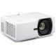 Viewsonic LS630HD vidéo-projecteur Projecteur à focale standard 4000 ANSI lumens 1080p (1920x1080) Blanc Viewsonic LS630HD vidéo-projecteur Projecteur à focale standard 4000 ANSI lumens 1080p (1920x1080) Blanc
