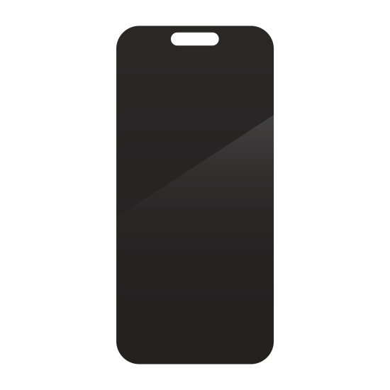 InvisibleShield Glass Elite Privacy Protection de l'écran contre les regards indiscrets Apple 1 pièce(s) InvisibleShield Glass Elite Privacy Protection de l'écran contre les regards indiscrets Apple 1 pièce(s)