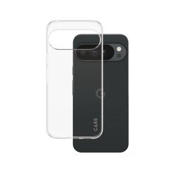 PanzerGlass CARE™ by ® X-Ray Case Google Pixel 11 Pro XL coque de protection pour téléphones portables Housse Transparent