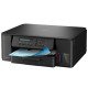 Brother DCP-T580DW Imprimante compacte 3-en-1 à réservoir d'encre Brother DCP-T580DW Imprimante compacte 3-en-1 à réservoir d'encre