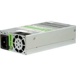 Inter-Tech GF-350 BULK unité d'alimentation d'énergie 350 W 20+4 pin ATX Flex ATX Argent Inter-Tech GF-350 BULK unité d'alimentation d'énergie 350 W 20+4 pin ATX Flex ATX Argent