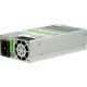 Inter-Tech GF-350 BULK unité d'alimentation d'énergie 350 W 20+4 pin ATX Flex ATX Argent Inter-Tech GF-350 BULK unité d'alimentation d'énergie 350 W 20+4 pin ATX Flex ATX Argent