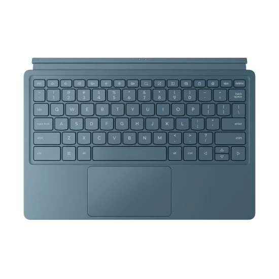 Lenovo Yoga Tab ZAEG0031DE tablette Qualcomm Snapdragon 256 Go 32,3 cm (12.7") 16 Go Wi-Fi 7 (802.11be) Android 14 Bleu Lenovo Yoga Tab ZAEG0031DE tablette Qualcomm Snapdragon 256 Go 32,3 cm (12.7") 16 Go Wi-Fi 7 (802.11be) Android 14 Bleu