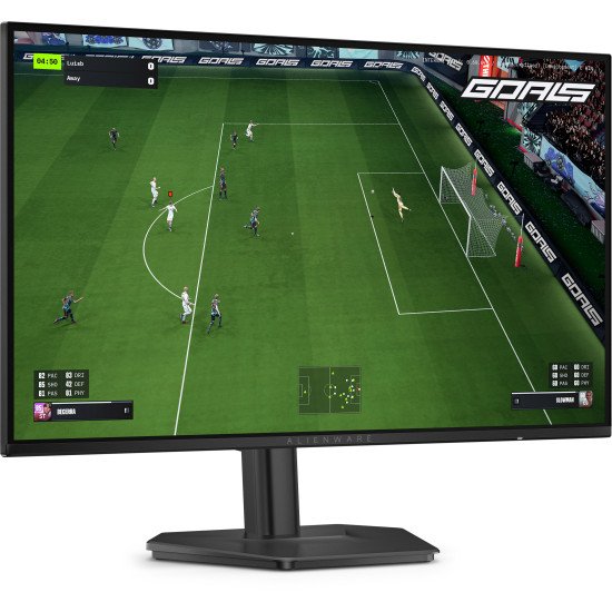 Alienware AW2726DL écran PC 68,6 cm (27") 2560 x 1440 pixels Quad HD LCD Noir
