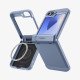Spigen Tough Armor Pro (MagFit) coque de protection pour téléphones portables 17 cm (6.7") Housse Bleu Spigen Tough Armor Pro (MagFit) coque de protection pour téléphones portables 17 cm (6.7") Housse Bleu
