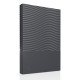 Seagate STNR2000400 disque dur externe 2 To USB Type-C Gris