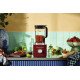 KitchenAid 5KSB2073EER 2 L Mélangeur de table 1200 W Noir, Rouge