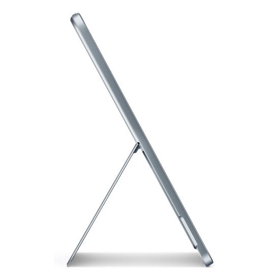 Microsoft Surface Pro 12" Qualcomm Snapdragon 512 Go 30,5 cm (12") 16 Go Wi-Fi 7 (802.11be) Windows 11 Home Gris