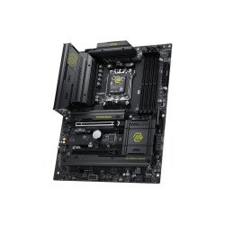 MSI MAG B850 TOMAHAWK WIFI carte mère AMD B850 Emplacement AM5 ATX