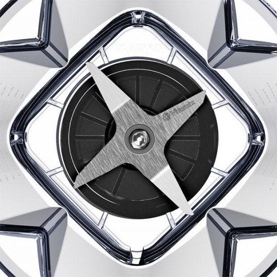 Vitamix A2500i 2 L Mélangeur de table 1400 W Gris