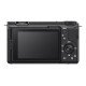 Sony ZV-E10 II 26 MP CMOS 3840 x 2160 pixels Noir