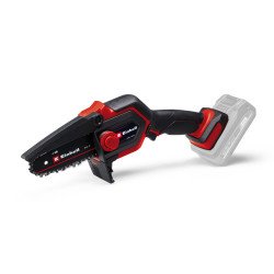 Einhell GE-PS 18/15 Li BL-Solo Rouge Einhell GE-PS 18/15 Li BL-Solo Rouge