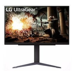 LG 27GS75Q-B écran PC 68,6 cm (27") 2560 x 1440 pixels Quad HD Noir LG 27GS75Q-B écran PC 68,6 cm (27") 2560 x 1440 pixels Quad HD Noir