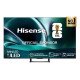 Hisense 65U7Q 165,1 cm (65") 4K Ultra HD Smart TV Wifi Noir 500 cd/m²