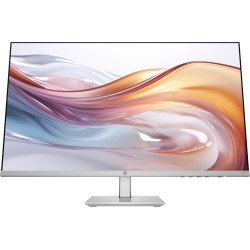 HP Series 5 Écran Full HD réglable en hauteur 27 pouces Série 5 - 527sh HP Series 5 Écran Full HD réglable en hauteur 27 pouces Série 5 - 527sh
