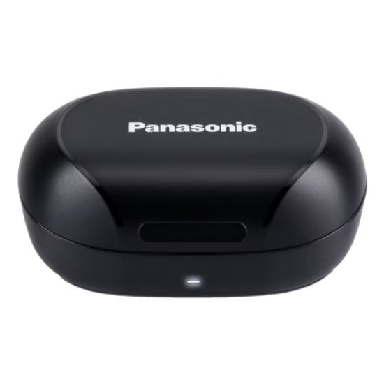 Panasonic RZ-B120W Casque Sans fil Ecouteurs Appels/Musique USB Type-C Bluetooth Noir Panasonic RZ-B120W Casque Sans fil Ecouteurs Appels/Musique USB Type-C Bluetooth Noir