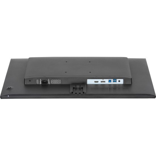 iiyama ProLite X2792HSU-B1 écran PC 68,6 cm (27") 1920 x 1080 pixels Full HD LED Noir iiyama ProLite X2792HSU-B1 écran PC 68,6 cm (27") 1920 x 1080 pixels Full HD LED Noir