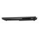 HP OMEN Gaming 16-am0058nb Intel® Core™ i7 i7-14650HX Ordinateur portable 40,6 cm (16") 2K 24 Go DDR5-SDRAM 1 To SSD NVIDIA GeForce RTX 5070 Wi-Fi 6 (802.11ax) Windows 11 Home Noir