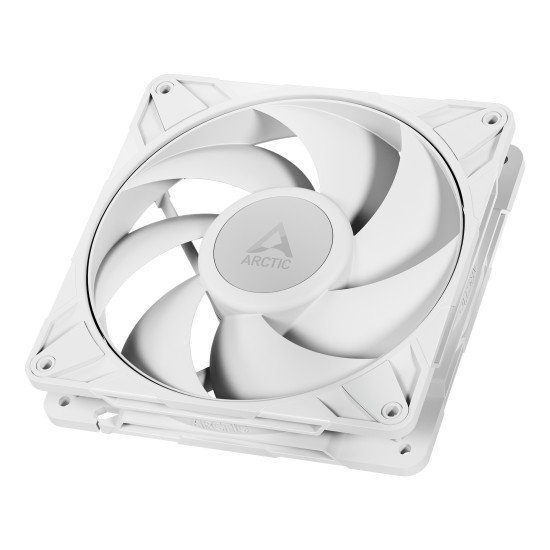 ARCTIC P14 Pro PST Boitier PC Ventilateur 14 cm Blanc 1 pièce(s)