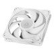 ARCTIC P14 Pro PST Boitier PC Ventilateur 14 cm Blanc 1 pièce(s)
