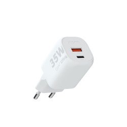 Xtorm 35W GaN² Ultra Wall Charger Xtorm 35W GaN² Ultra Wall Charger