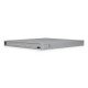 Ubiquiti UniFi ECS-24-POE commutateur réseau Géré L2/L3 10G Ethernet (100/1000/10000) Connexion Ethernet POE 1U Gris Ubiquiti UniFi ECS-24-POE commutateur réseau Géré L2/L3 10G Ethernet (100/1000/10000) Connexion Ethernet POE 1U Gris