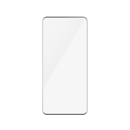 PanzerGlass ® Screen Protector w. Black Frame Oppo Find X8 Pro | Ultra-Wide Fit Protection d'écran transparent 1 pièce(s) PanzerGlass ® Screen Protector w. Black Frame Oppo Find X8 Pro | Ultra-Wide Fit Protection d'écran transparent 1 pièce(s)