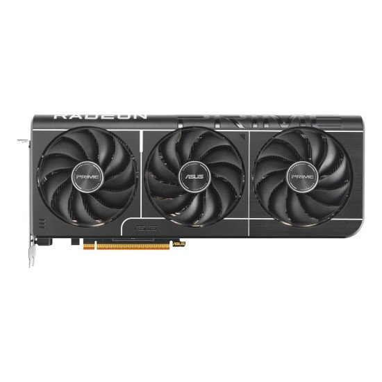 ASUS Prime -RX9070XT-O16G AMD Radeon RX 9070 XT 16 Go GDDR6 ASUS Prime -RX9070XT-O16G AMD Radeon RX 9070 XT 16 Go GDDR6