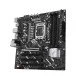 ASUS PRIME Z890M-PLUS WIFI Intel Z890 LGA 1851 (Socket V1) micro ATX ASUS PRIME Z890M-PLUS WIFI Intel Z890 LGA 1851 (Socket V1) micro ATX