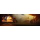AOC G4 C32G4Z écran PC 80 cm (31.5") 1920 x 1080 pixels Full HD LCD Noir, Rouge