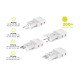 Mobile Origin MO-PW26-WHT chargeur d'appareils mobiles Universel Noir Secteur Charge rapide Intérieure