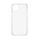 PanzerGlass HardCase with D3O iPhone 2023 6.7 coque de protection pour téléphones portables Housse Transparent