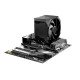 be quiet! Dark Rock 6 | Ventirad mono tour, socket Intel et AMD