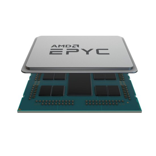 HPE AMD EPYC 9534 processeur 2,45 GHz 256 Mo L3