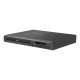 Reflexion DVD367 lecteur DVD/Blu-Ray DVD player Noir