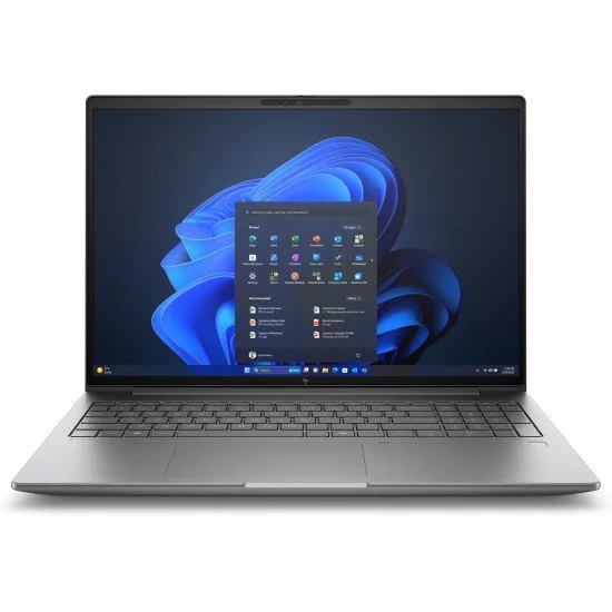 HP ZBook Power G11 AMD Ryzen™ 9 8945HS Station de travail mobile 40,6 cm (16") WQXGA 32 Go DDR5-SDRAM 1 To SSD NVIDIA Quadro RTX 3000 Wi-Fi 6E (802.11ax) Windows 11 Pro Gris HP ZBook Power G11 AMD Ryzen™ 9 8945HS Station de travail mobile 40,6 cm (16") WQXGA 32 Go DDR5-SDRAM 1 To SSD NVIDIA Quadro RTX 3000 Wi-Fi 6E (802.11ax) Windows 11 Pro Gris