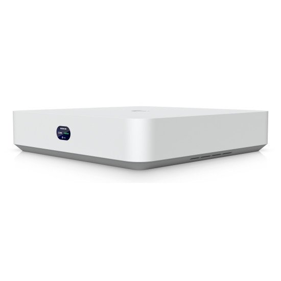 Ubiquiti UNVR-Instant Blanc