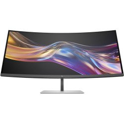 HP Series 7 Pro Écran WQHD+ Thunderbolt 4 37,5 pouces - 738pu HP Series 7 Pro Écran WQHD+ Thunderbolt 4 37,5 pouces - 738pu