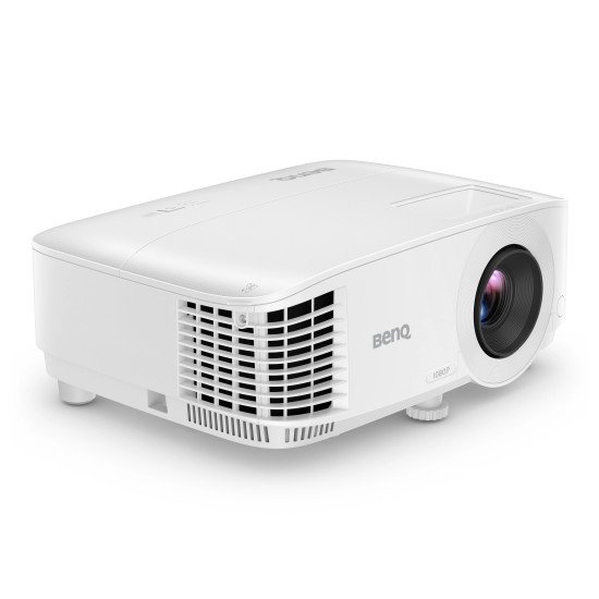 BenQ MH560C 3800 ANSI lumens DLP 1080p (1920x1080) Compatibilité 3D Blanc