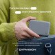 Seagate Expansion disque dur externe 2 To 2.5" USB Type-C Noir