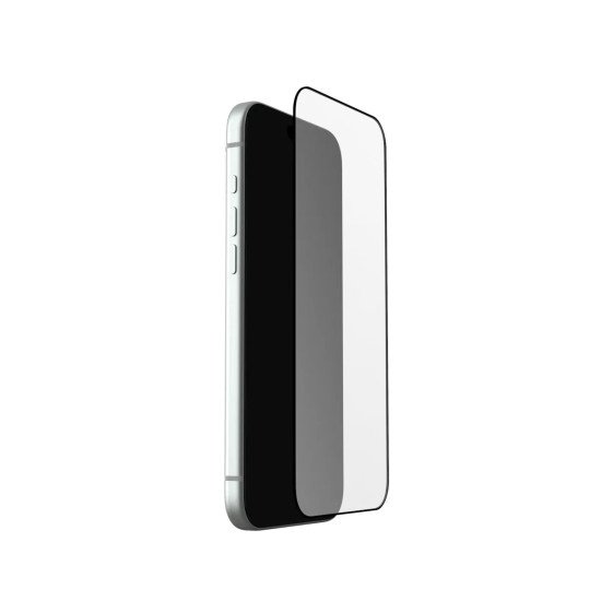 Urban Armor Gear Glass Shield Protection d'écran transparent Apple 1 pièce(s)