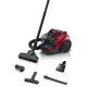 Bosch BGS21CAR Aspirateur 2 L Aspirateur sans sac Sec 750 W Sans sac Bosch BGS21CAR Aspirateur 2 L Aspirateur sans sac Sec 750 W Sans sac